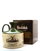 Glenfiddich Charles Edward Stuart Keramik Decanter 86 Proof Single Malt Scotch Whisky 43%