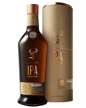 Glenfiddich IPA Experimental Series Single Speyside Malt Whisky
