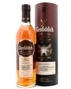 Glenfiddich Malt Master Edition Batch 01 17 Single Speyside Malt Whisky