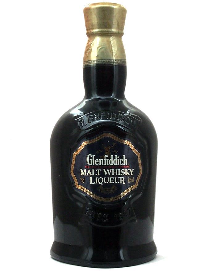 Glenfiddich liqueur for sale