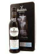 Glenfiddich Snow Phoenix Single Speyside Malt Scotch Whisky 47,6%