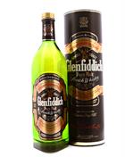 Glenfiddich Special Old Reserve Single Speyside Malt Scotch Whisky 100 cl 43%