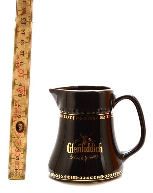 Glenfiddich Whiskykande 10 Vandkande Waterjug