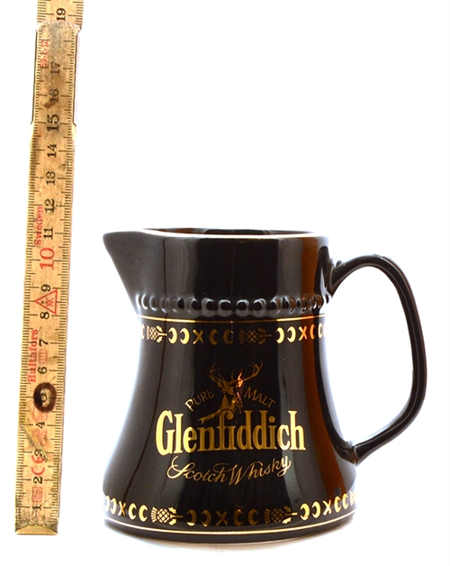 Glenfiddich Whiskykande 11 Vandkande Waterjug