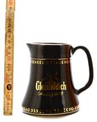 Glenfiddich Whiskykande 12 Vandkande Waterjug
