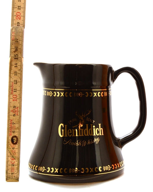 Glenfiddich Whiskykande 13 Vandkande Waterjug