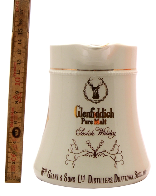 Glenfiddich Whiskykande 15 Vandkande Waterjug