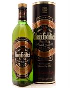 Glenfiddich 12 år Pure Malt Single Speyside Malt Whisky