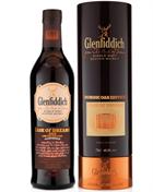 Glenfiddich Cask of Dreams Nordic Oak Single Speyside Malt Whisky ca. 48,8%