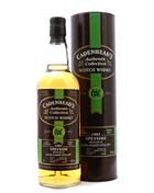 Glenglassaugh 1985/2001 Cadenheads 15 år Authentic Collection Single Speyside Malt Scotch Whisky 53,7%
