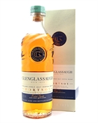 Glenglassaugh Portsoy Highland Single Malt Scotch Whisky 70 cl 49,1%