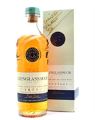 Glenglassaugh med Autograf Portsoy Highland Single Malt Scotch Whisky 70 cl 49,1%