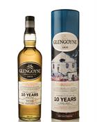 Glengoyne 10 år JOLOMO Spring Blossoms Edition Single Highland Malt Whisky 40%