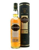 Glengoyne 10 år Green Cap Single Highland Malt Scotch Whisky 40%