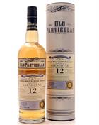 Glengoyne 2008 Douglas Laing 12 yr Old Particular Single Highland Malt Whisky 