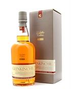 Glenkinchie 1999/2012 Distillers Edition 13 år Single Lowland Malt Scotch Whisky 43%