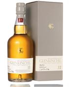Glenkinchie 12 år Single Lowland Malt Whisky