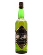 Glenlanarach 10 år Single Malt Scotch Whisky 43%