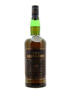 Glenlivet 18 år George Smith's Original 1824 Pure Single Malt Scotch Whisky 100 cl 43%
