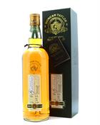 Glenlivet 1968/2007 Rare Auld 39 år Duncan Taylor Single Speyside Malt Scotch Whisky 49,9%