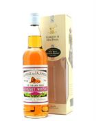 Glenlivet 21 år Gordon & MacPhail Single Highland Malt Whisky 70 cl 40%