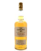 Glenlivet Nadurra 16 år Single Malt Scotch Whisky 100 cl 48%