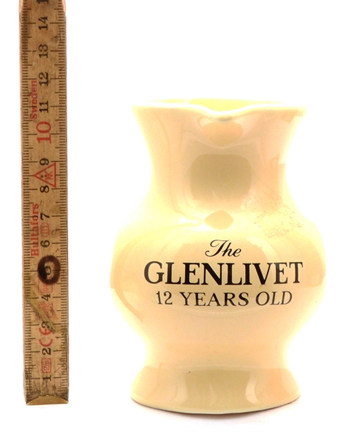 Glenlivet Whiskykande 1 Vandkande Waterjug