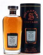 Glenlossie Signatory Vintage