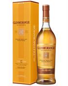 Glenmorangie 10 år Single Highland Malt Whisky 40%