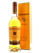 Glenmorangie 10 år The Original Old Version Highland Single Malt Scotch Whisky 70 cl 40%