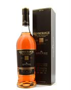 Glenmorangie 12 år Quinta Ruban Port Cask Finish Highland Single Malt Scotch Whisky 46%