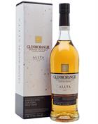 Glenmorangie Allta Private Edition Single Highland Malt Whisky 51,2%