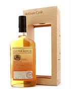 Glenmorangie Artisan Cask Single Highland Malt Scotch Whisky 46%