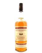 Glenmorangie Port Wood Finish Single Highland Malt Scotch Whisky 100 cl 43%
