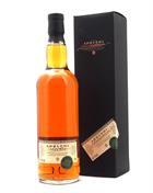Glenrothes 2009/2020 Adelphi Selection 10 år Single Speyside Malt Whisky 65,5%