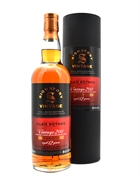 Glenrothes 2011/2023 Signatory Vintage 12 år Edition No. 2 Single Malt Scotch Whisky 70 cl 48,2%