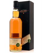 Glenrothes 2007/2021 Adelphi Selection 13 år Single Speyside Malt Whisky 59,8%