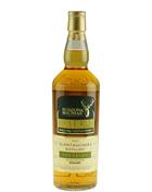 Glentauchers 2006/2017 Gordon & MacPhail 11 år Single Cask for Denmark Single Speyside Malt Whisky 59,5%