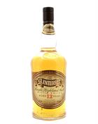 Glenturret 12 år Single Highland Malt Scotch Whisky 70 cl 40%