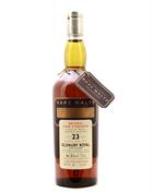 Glenury Royal 1971 Rare Malts Selection 23 år Single Malt Scotch Whisky 61,3%