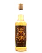 Golden Pirate Original Blend Spiced Rom 32%