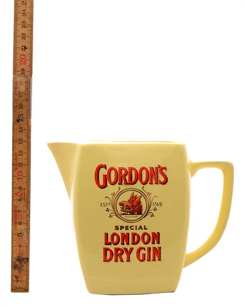 Gordons Ginkande 3 Vandkande Waterjug