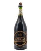 Gouden Carolus Het Anker Imperial Dark Whisky Infused Specialøl 150 cl 11,7%