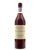 Gourry de Chadeville Pineau des Charentes Rose French Cognac 75 cl 17%