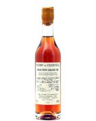 Gourry de Chadeville Selection Grand Cru Cognac 20 cl 40%
