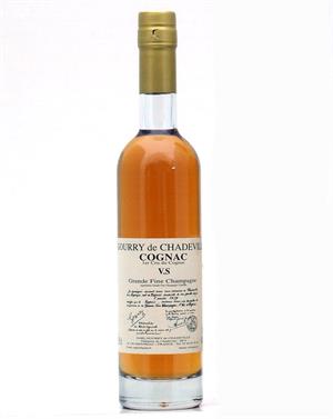 Gourry de Chadeville V.S. 1er Cru Cognac 35 cl 40%