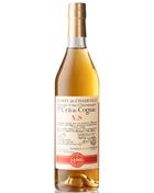 Gourry de Chadeville VS 400 anniversaire Cognac 1'er Cru Frankrig 40%