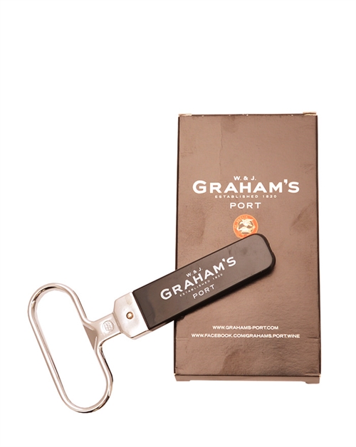 Grahams Buttlers Thief