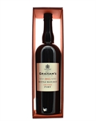 Grahams Crusted 2015 Portugal Portvin 75 cl 20%