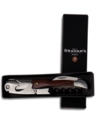 Grahams Portvinsoptrækker